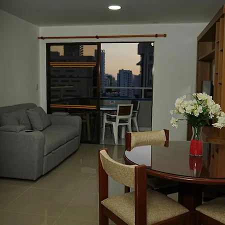 Frente Al Mar, Boca Grande Apt1105 *