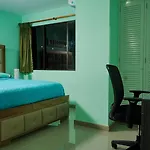 Frente Al Mar, Boca Grande Apt1105