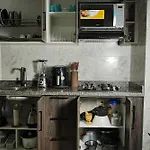 Frente al mar, Boca grande APT1105