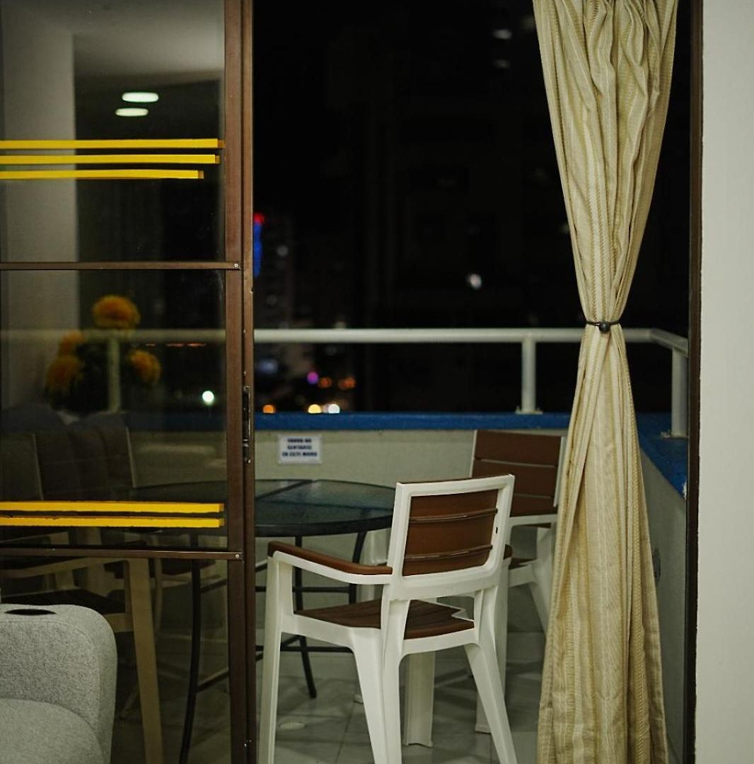 Frente Al Mar, Boca Grande Apt1105 Cartagena