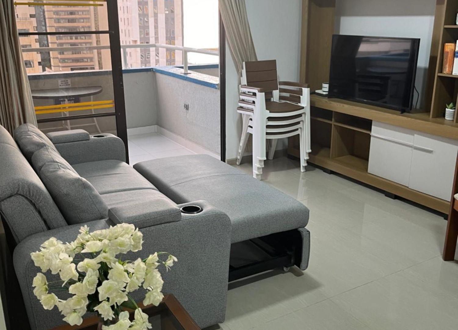 Apartment Frente Al Mar, Boca Grande Apt1105 Cartagena