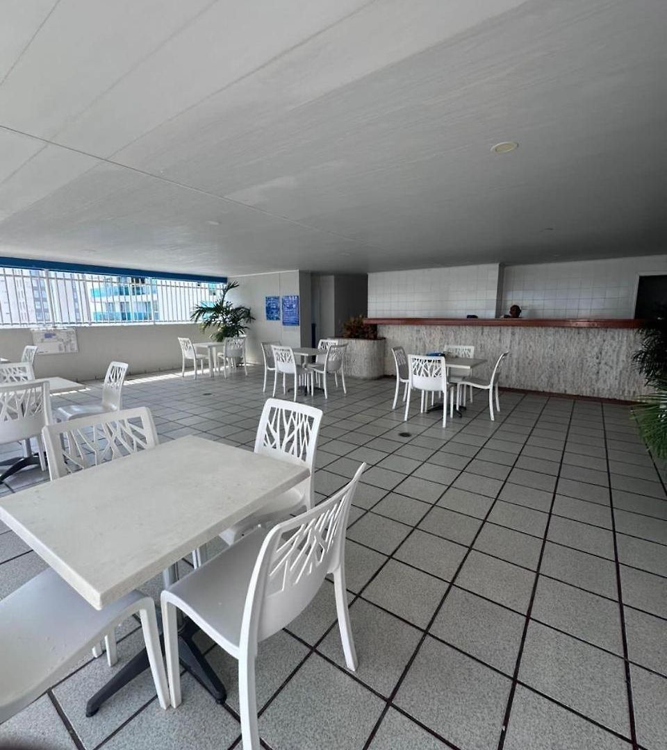 Apartment Frente Al Mar, Boca Grande Apt1105 *