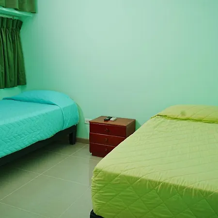 Frente Al Mar, Boca Grande Apt1105 * Cartagena