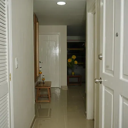 Apartment Frente Al Mar, Boca Grande Apt1105
