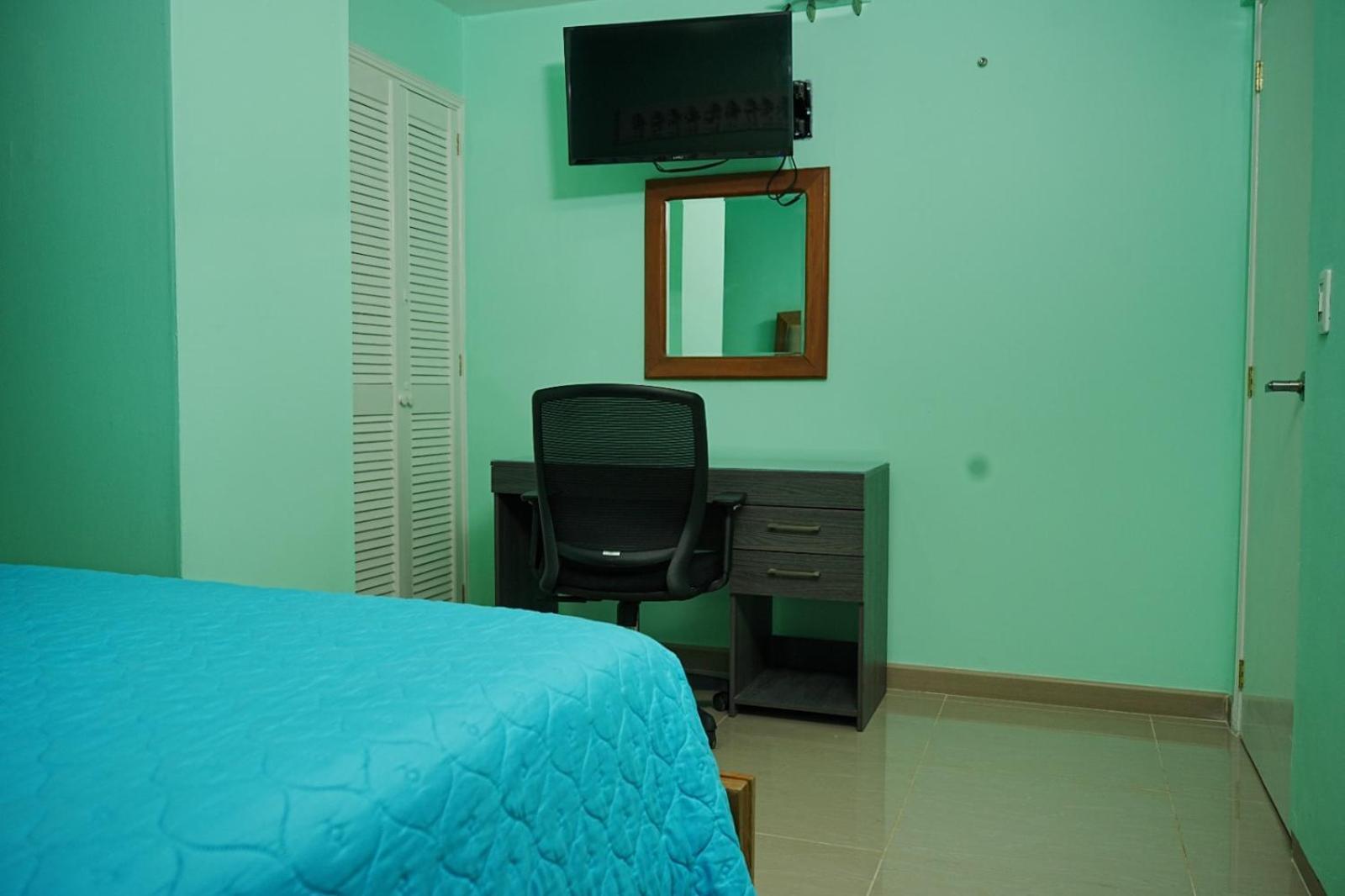 Frente Al Mar, Boca Grande Apt1105 Apartamento Cartagena