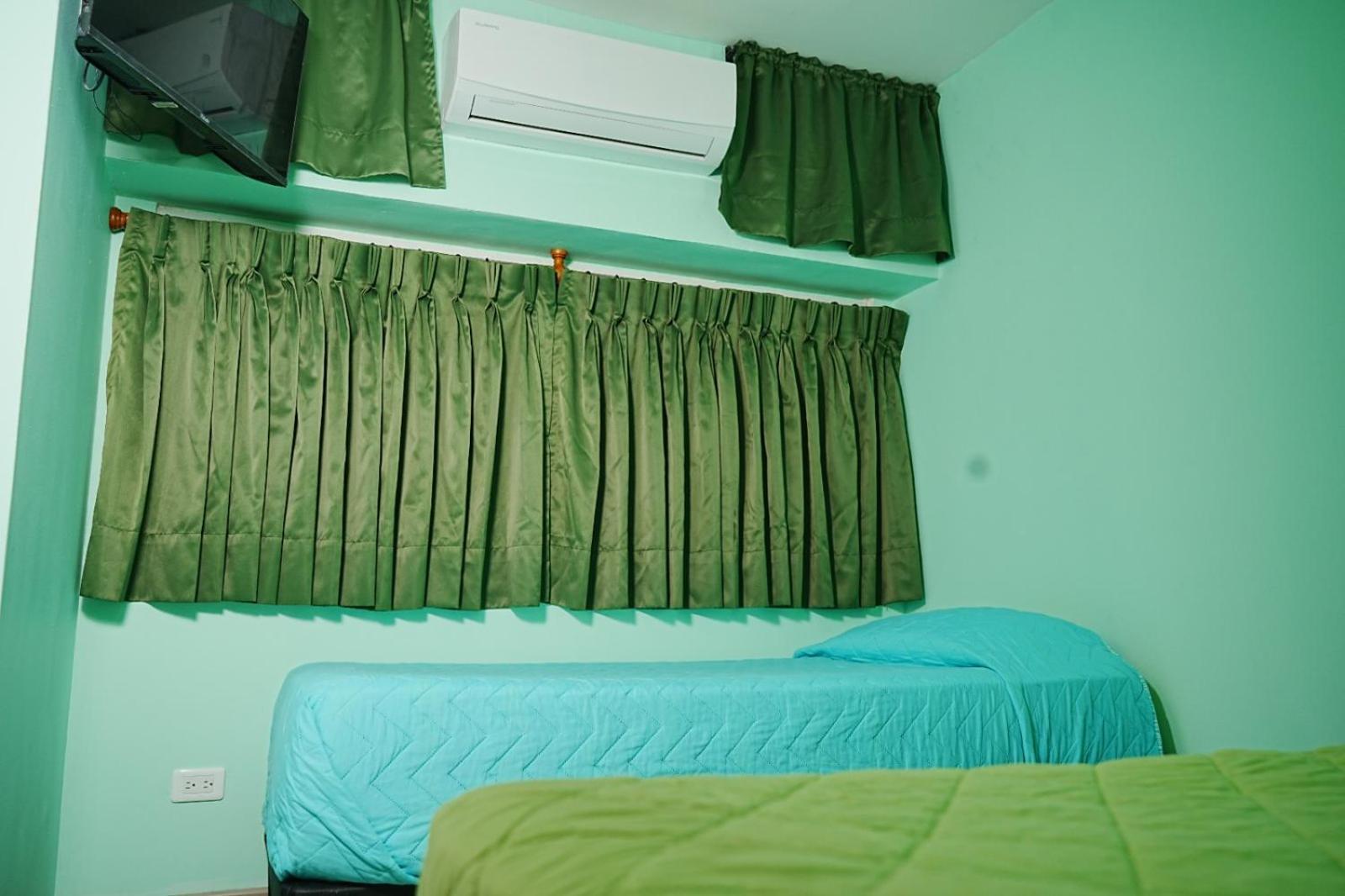 Frente Al Mar, Boca Grande Apt1105 Apartamento *