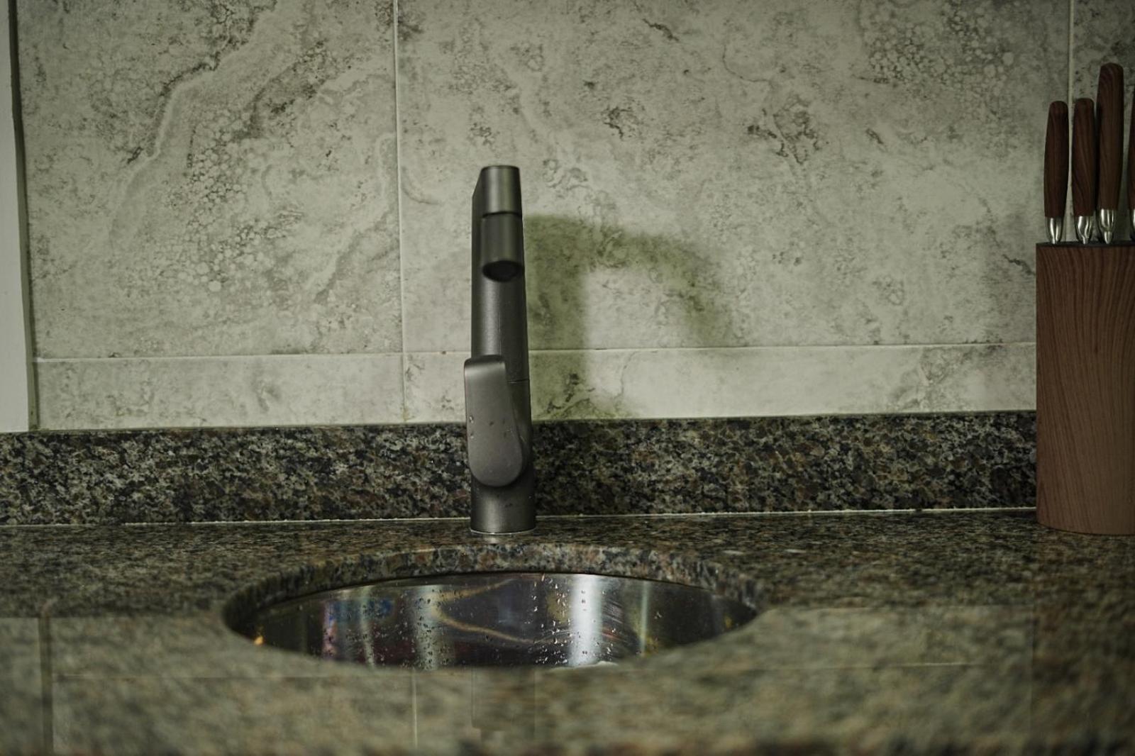 Apartamento Frente Al Mar, Boca Grande Apt1105