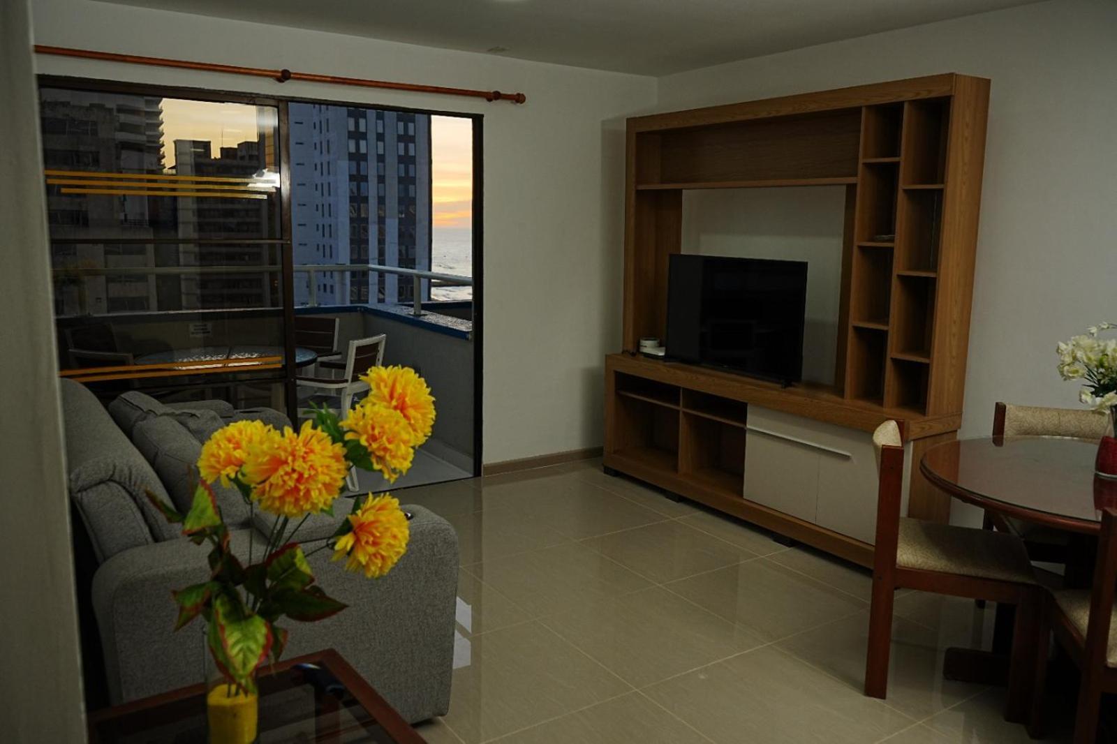 Frente Al Mar, Boca Grande Apt1105 Apartamento