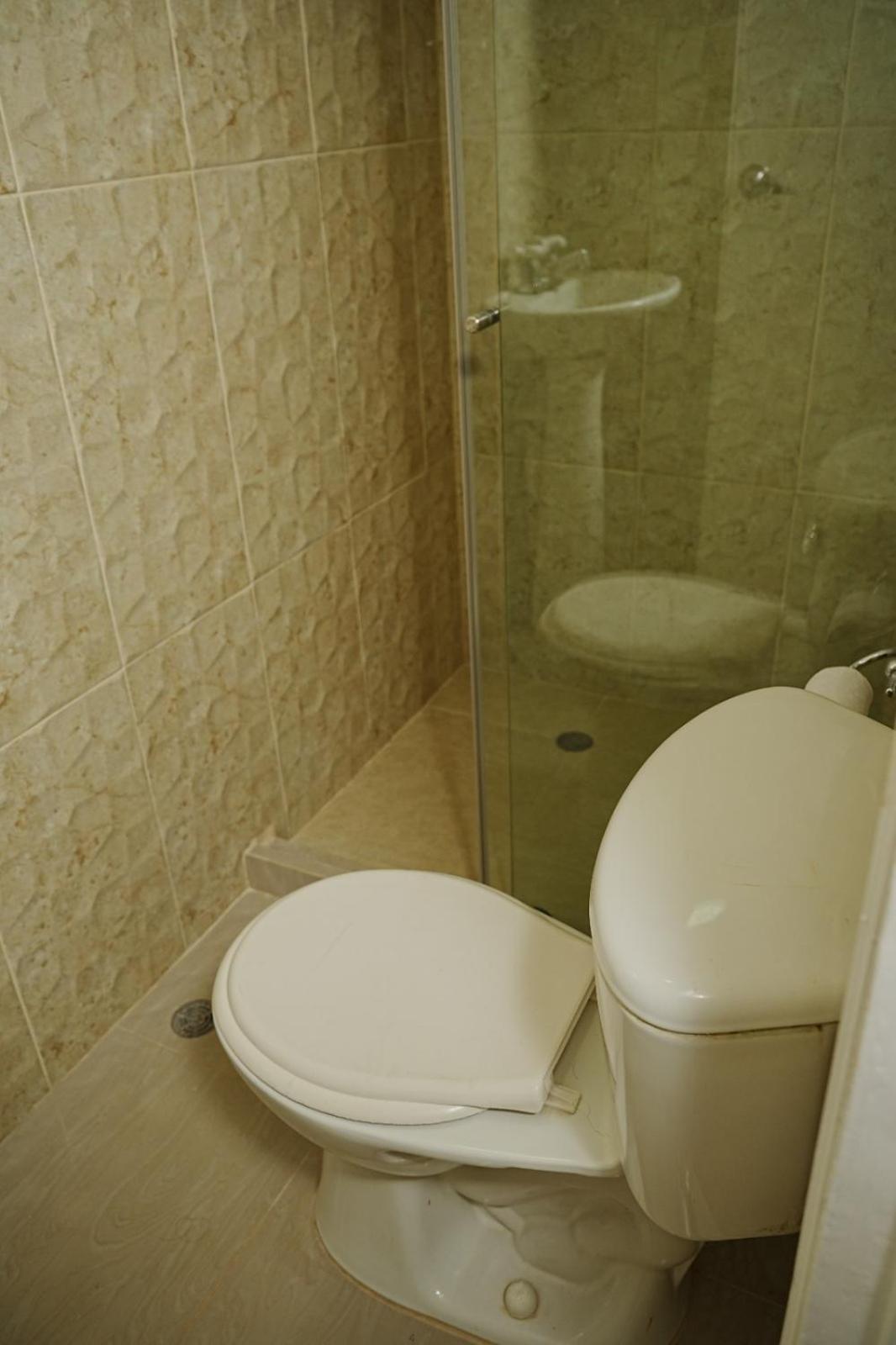 Apartamento Frente Al Mar, Boca Grande Apt1105 *