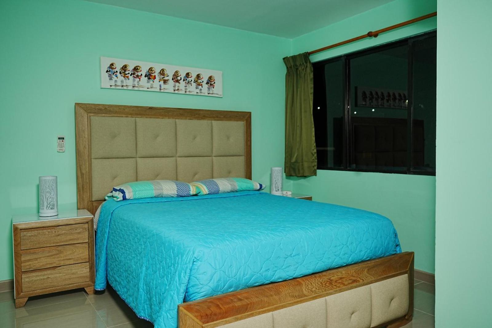 Frente Al Mar, Boca Grande Apt1105 Apartamento