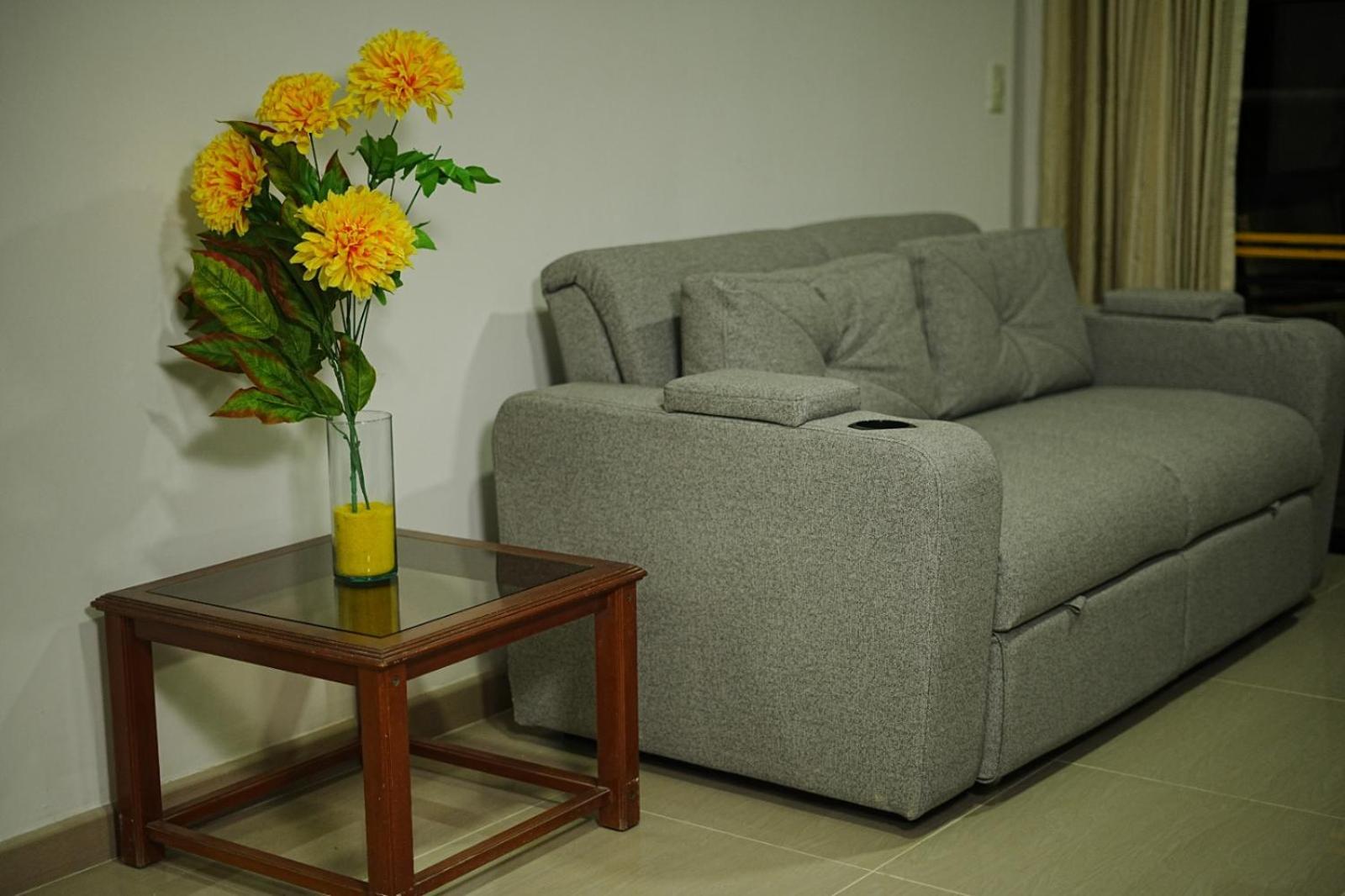 Frente Al Mar, Boca Grande Apt1105 Apartamento *