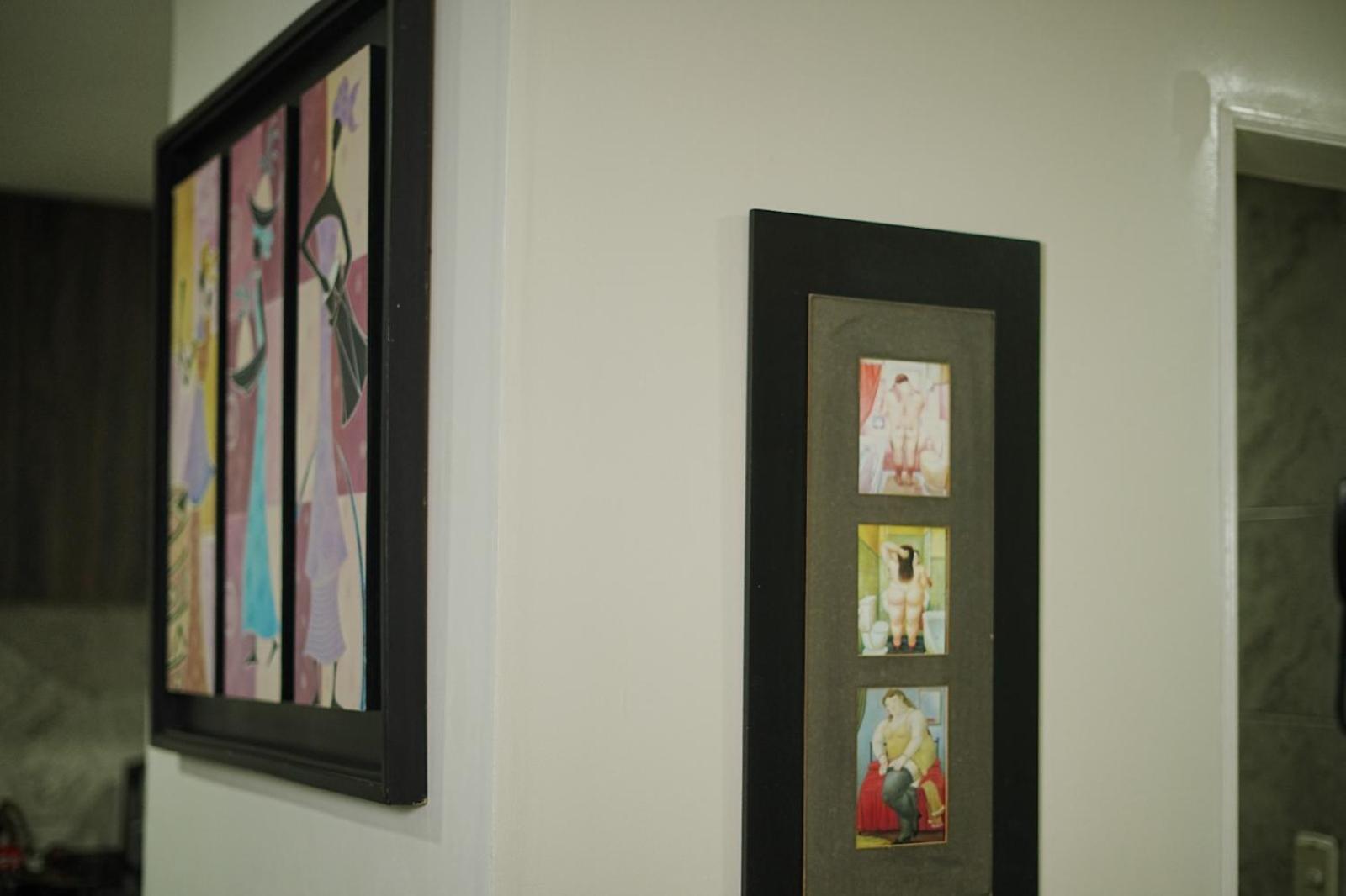 Frente Al Mar, Boca Grande Apt1105 * Cartagena