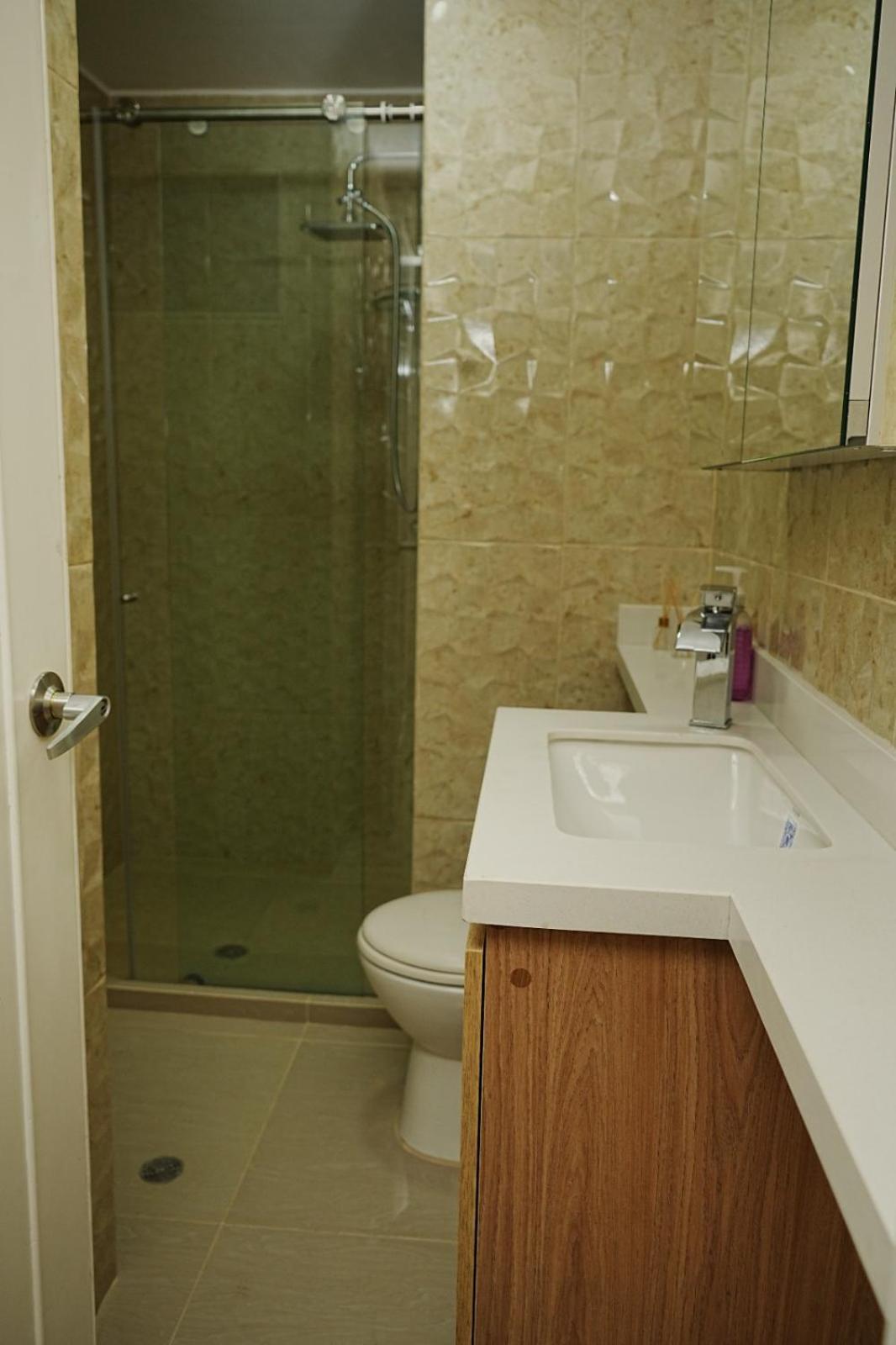 Frente Al Mar, Boca Grande Apt1105 Apartamento Cartagena