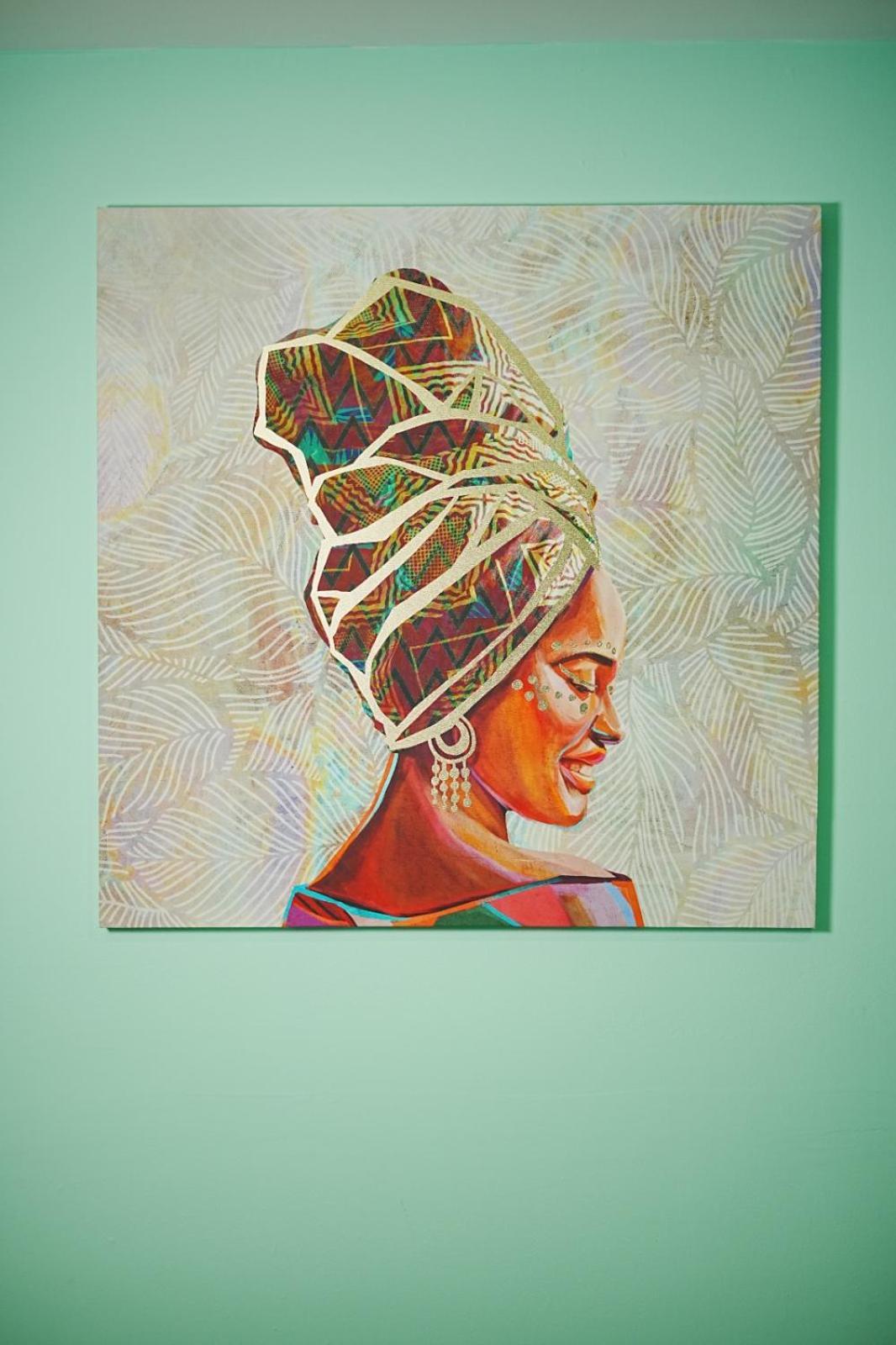 Apartamento Frente Al Mar, Boca Grande Apt1105