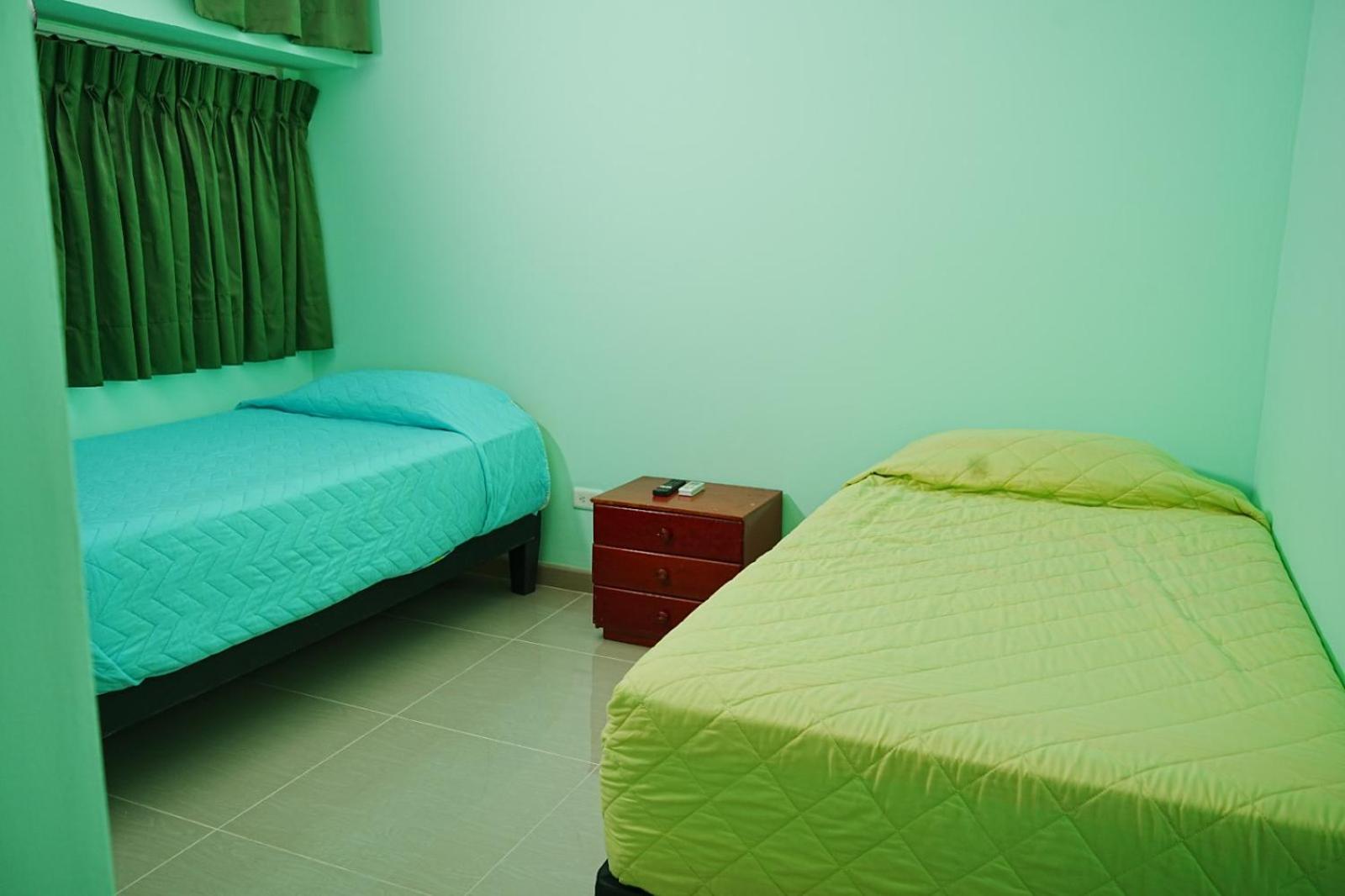 Frente Al Mar, Boca Grande Apt1105 * Cartagena