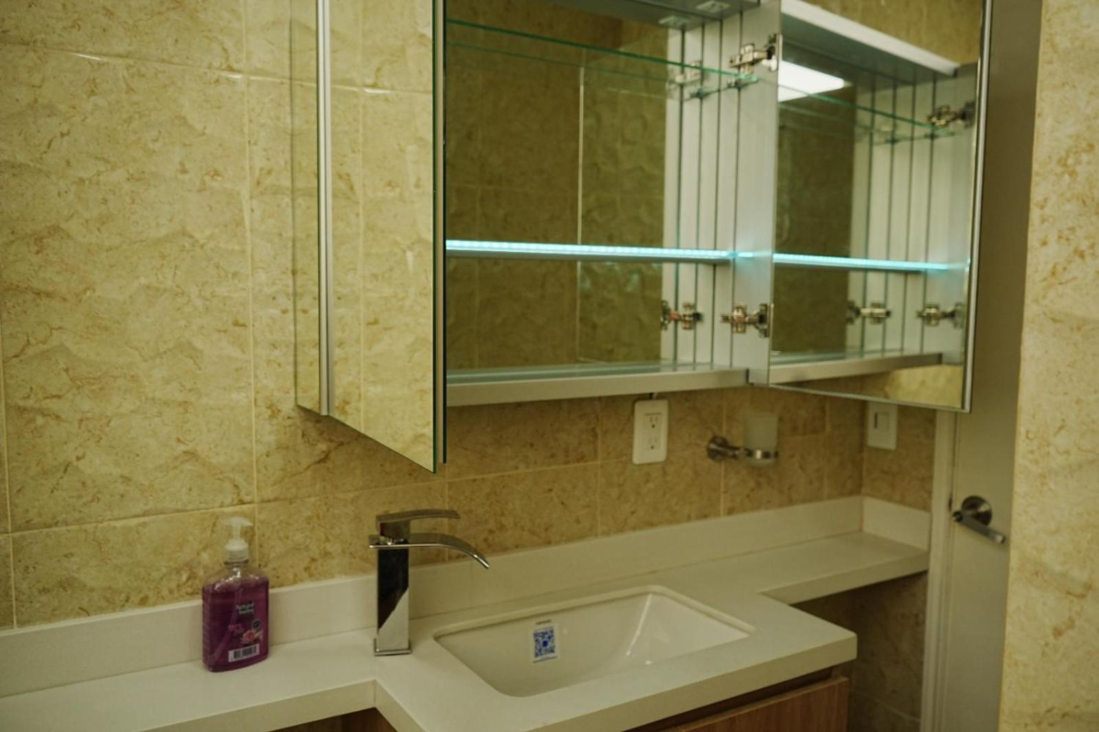 Frente Al Mar, Boca Grande Apt1105 Apartamento *