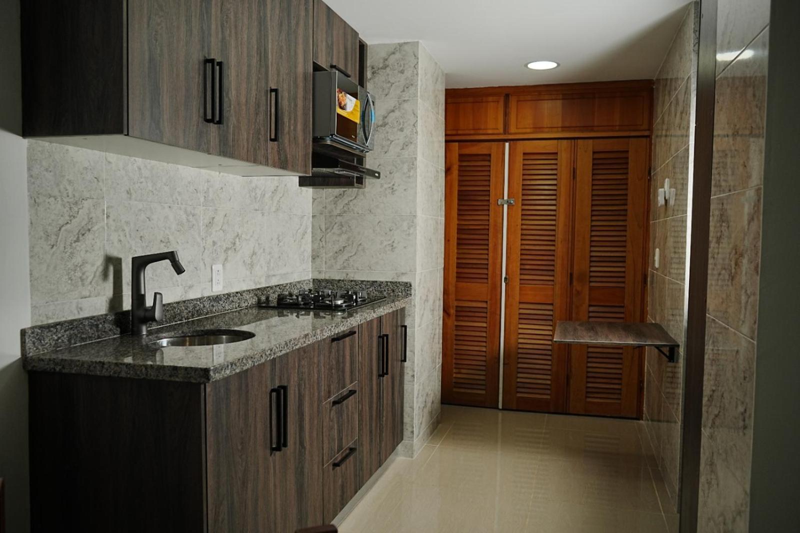 Frente Al Mar, Boca Grande Apt1105 Apartamento Cartagena