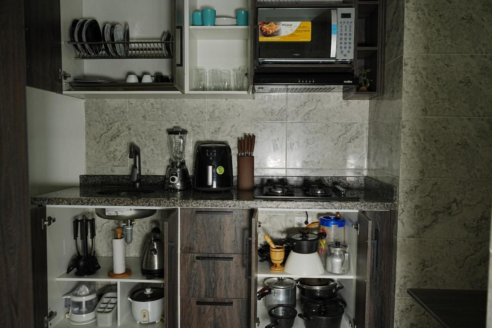 Frente Al Mar, Boca Grande Apt1105 Apartamento Cartagena