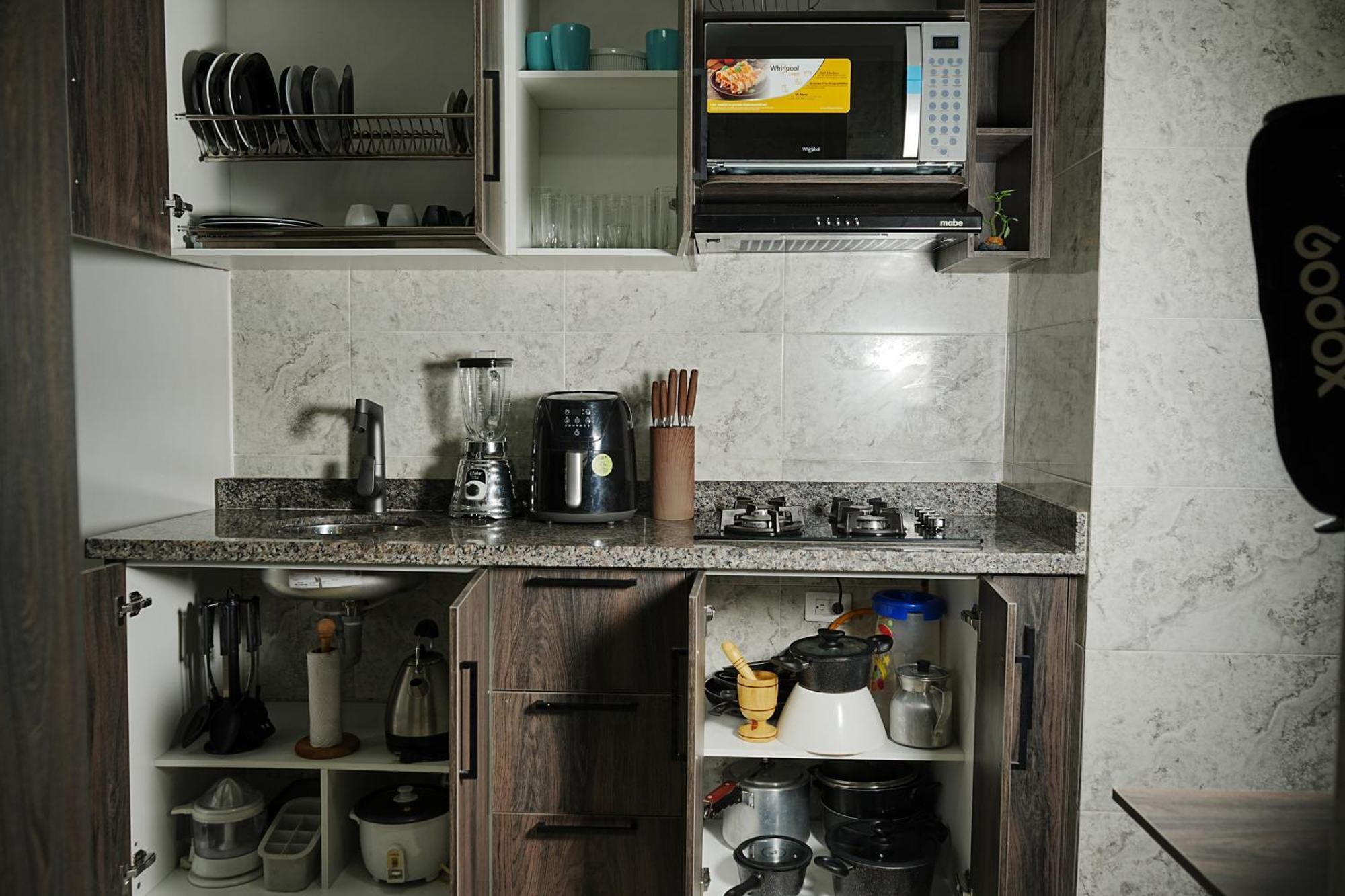 Frente Al Mar, Boca Grande Apt1105