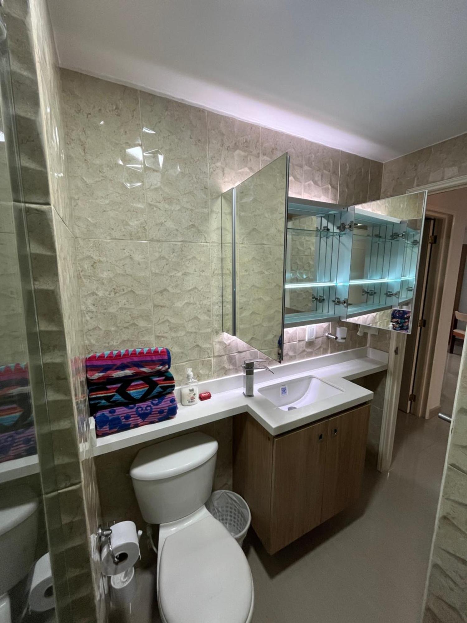 Frente Al Mar, Boca Grande Apt1105